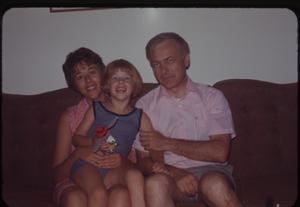 Photo of Jeanine VanKerckhove